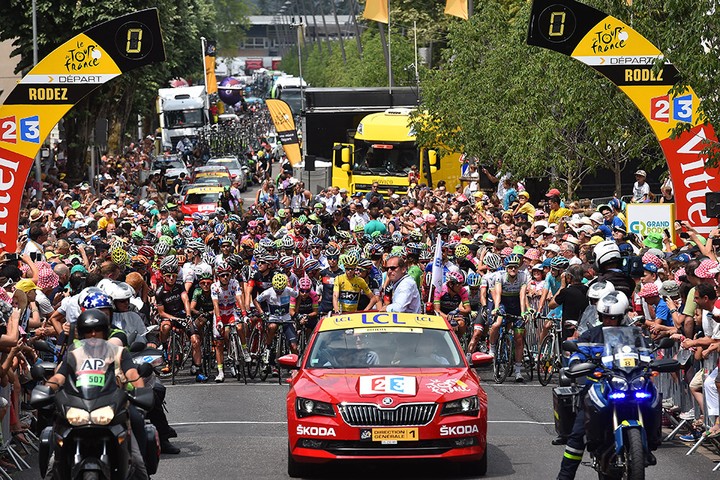 Šéf Tour de France žiada čo najrýchlejšie vyšetrenie Frooma